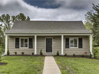 6615 W 53rd St, Mission, KS, 66202