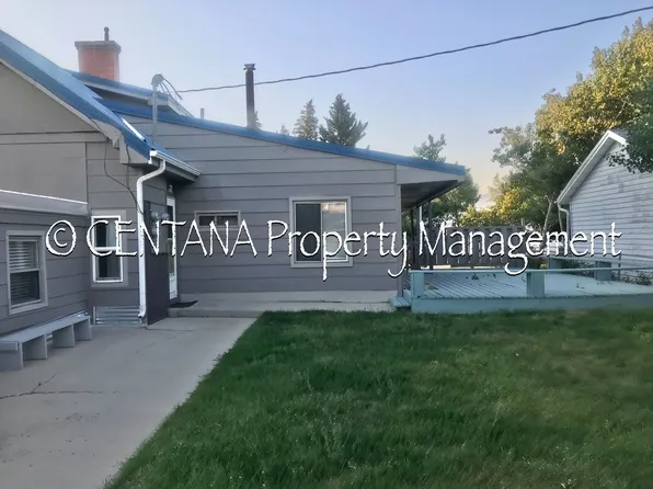 2300 Ottawa Street, 2300 Ottawa St APT B, Butte, MT 59701