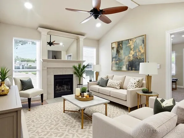 1901 Maplewood Trl, Colleyville, TX 76034