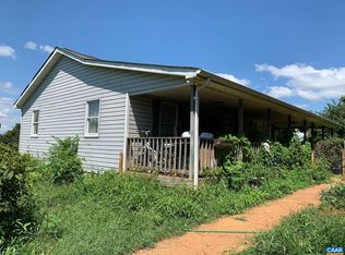 15606 Marquis Rd, Unionville, VA 22567