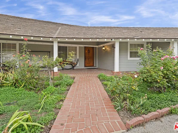 29637 Pacific Coast Hwy, Malibu, CA 90265