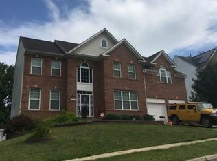 6817 Sand Cherry Way, Clinton, MD 20735