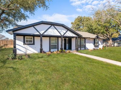 7878 La Sobrina Dr, Dallas, TX, 75248