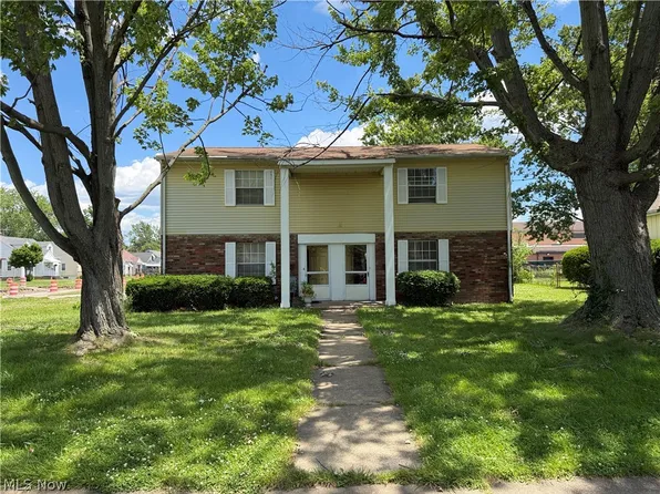 2305-2307 Hamilton Ave, Lorain, OH 44052
