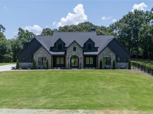 2526 Six Mile Hwy, Central, SC 29630