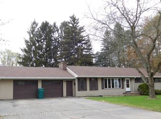 231 W Rolfe, Perry, MI 48872
