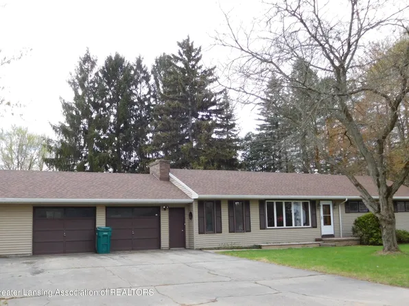 231 W Rolfe, Perry, MI 48872