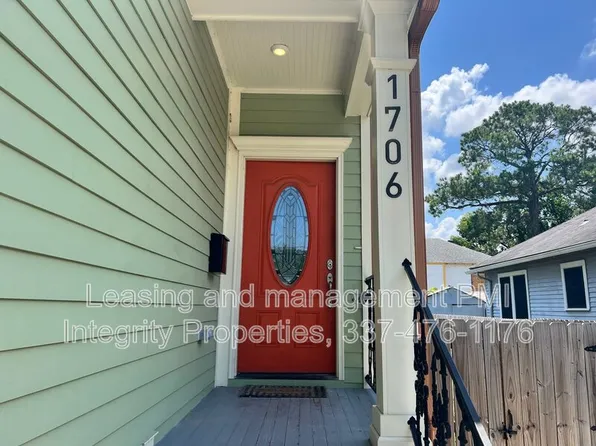 1706 S Dupre St, New Orleans, LA 70125