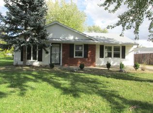 1033 Eastlawn Dr, New Whiteland, IN