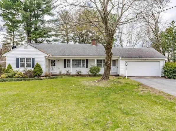 625 Rogers Ave, West Springfield, MA 01089