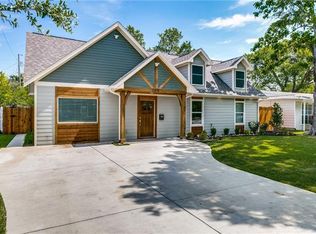 2615 Blyth Dr, Dallas, TX 75228