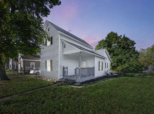 403 Uncapher Ave, Marion, OH