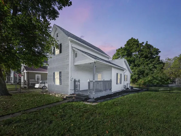 403 Uncapher Ave, Marion, OH 43302