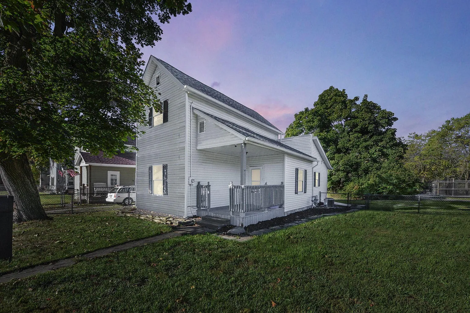 403 Uncapher Ave photo 1