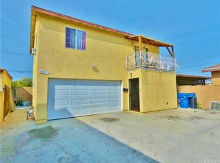 243 E 108th St, Los Angeles, CA 90061