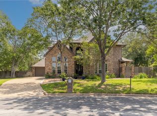 708 Willow Loop, College Station, TX 77845