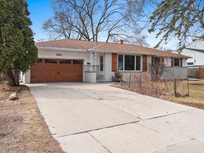 238 GRAASS STREET, Green Bay, WI, 54301