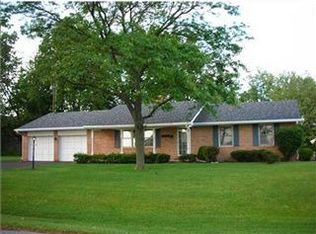61344 Fellows St, South Bend, IN 46614