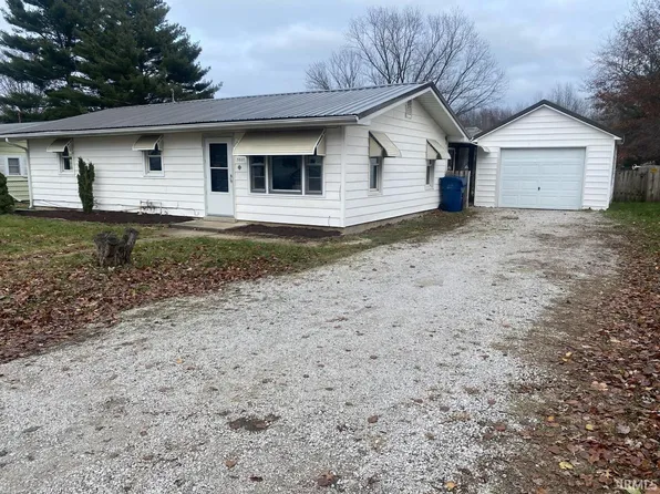 3807 N 26th St, Terre Haute, IN 47805