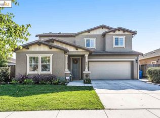 2117 Harborage Way, Oakley, CA 94561