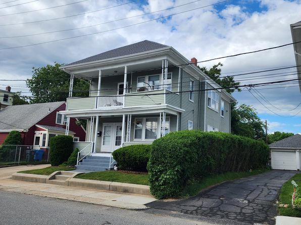 5 Lambert St, Cranston, RI