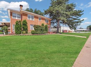 1001 N 4th St, Sayre, OK 73662