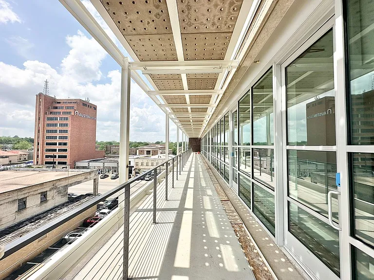 Wilcox Lofts - Downtown Tyler — Photo 47