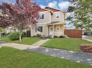 18225 96th Ave E, Puyallup, WA 98375