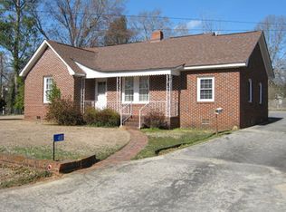 407 Water St, Washington, GA 30673