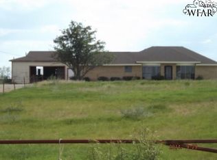 964 Us Highway 287 S, Henrietta, TX 76365