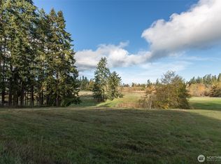 9999 Levig Road, Port Angeles, WA 98362