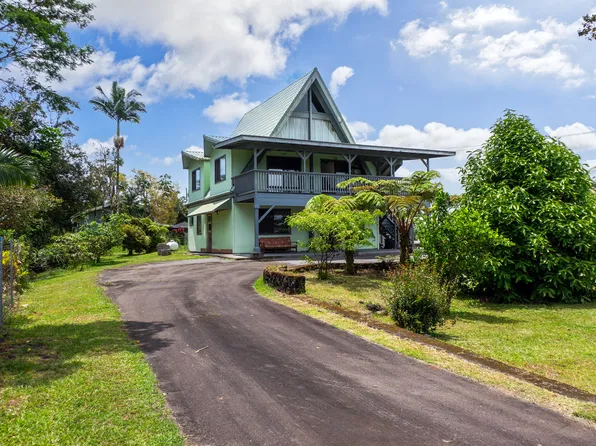 16-2064 Pikake Dr, Pahoa, HI 96778