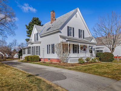 22 Gilsum Street, Keene, NH, 03431