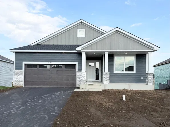 5178 Long Pointe Bay, Woodbury, MN 55129