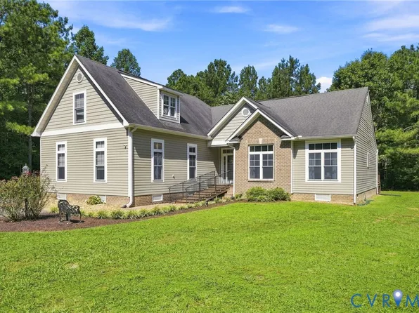 11318 River Rd, Chesterfield, VA 23838