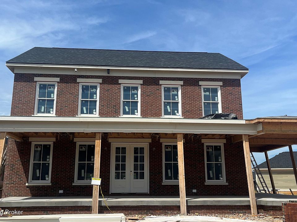 11414 River Beauty Loop, Prospect, KY 40059 Zillow