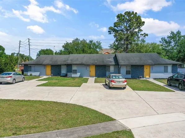 12399 Antonio Cir, Orlando, FL 32826