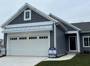 5926 Gleneagle Trl #23, Hudsonville, MI