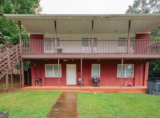508 Martin Luther King Jr Dr, Manchester, GA 31816