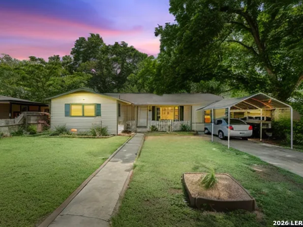 517 Uhland Rd, San Marcos, TX 78666
