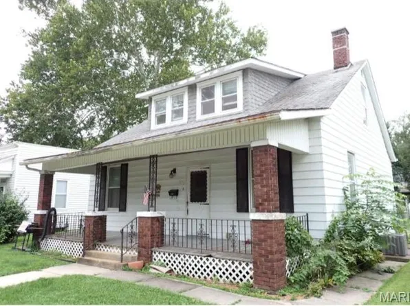 125 N Missouri Ave, Belleville, IL 62220