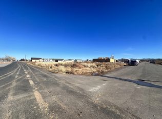 PARCEL East Rdg #6, Enterprise, UT 84725