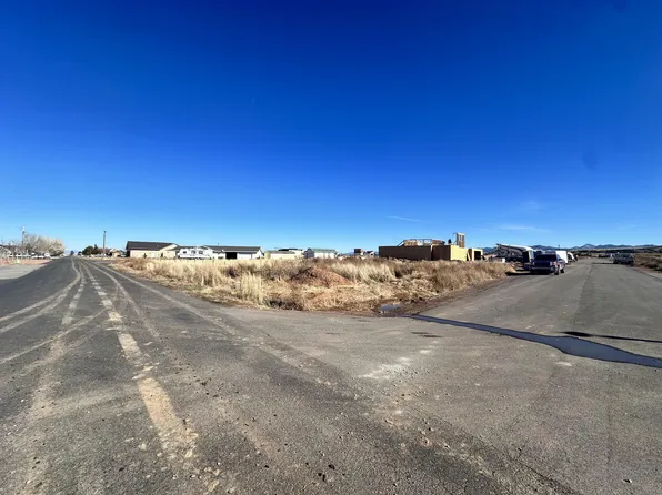 PARCEL East Rdg #6, Enterprise, UT 84725