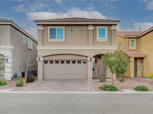 7801 Bright Lodge St, Las Vegas, NV 89139