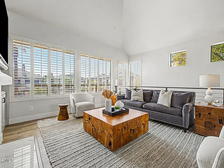 7400 E Gainey Club Dr #208 — Photo 5