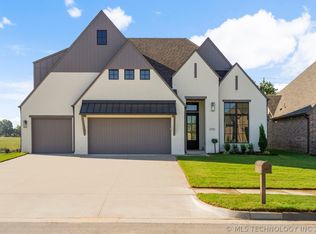 2701 W Twin Oaks St, Broken Arrow, OK 74012