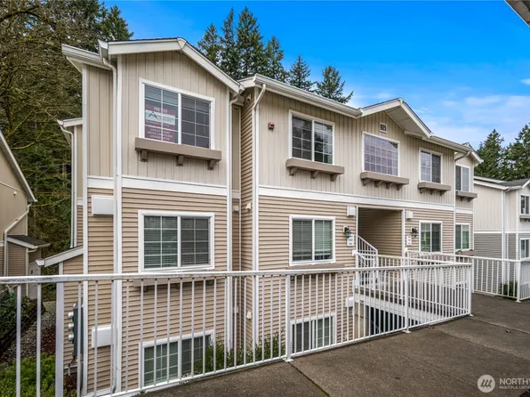 805 Harrington Place SE #2143, Renton, WA 98058