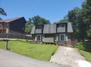 815 Poindexter Ave #A-B, Chattanooga, TN 37412