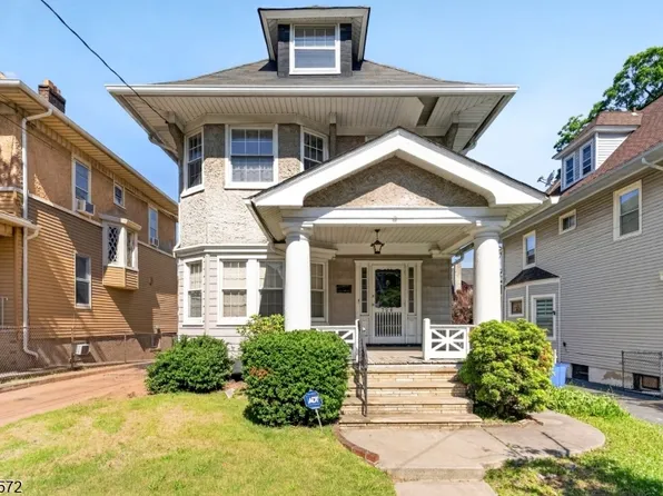 704 Parker St, Newark City, NJ 07104