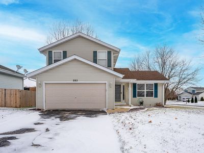 283 Madeline Trl, Rockford, IL, 61107